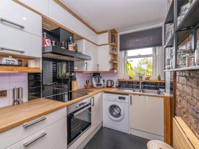 Apartment for rent in Lochend, City of Edinburgh