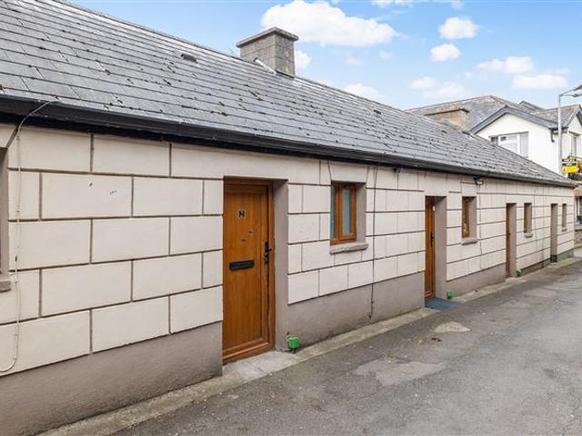 Townhouse for sale in Brannockstown, North Tipperary