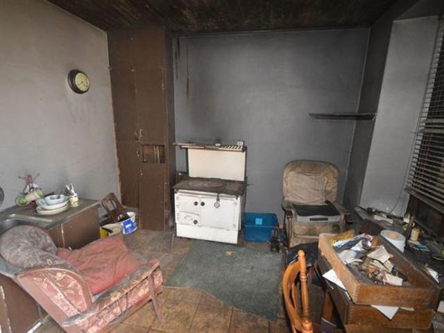 Terraced House for sale in Burnside, Ulster