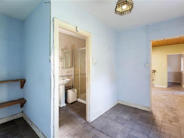 Detached House for sale in Baltinglass, North Tipperary