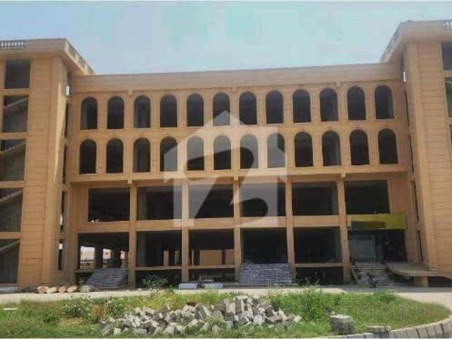 Building for rent in Rawalpindi, Islamabad Capital Territory