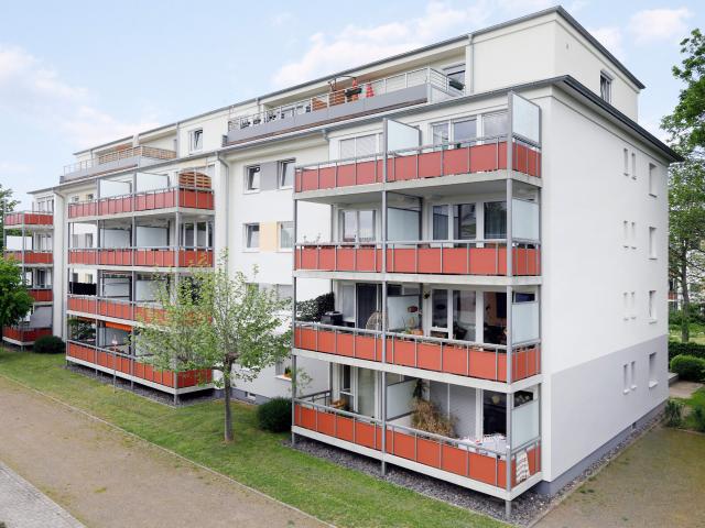 Apartment mieten in Graurheindorf, Bonn