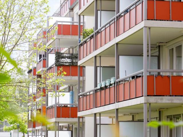 Apartment mieten in Graurheindorf, Bonn
