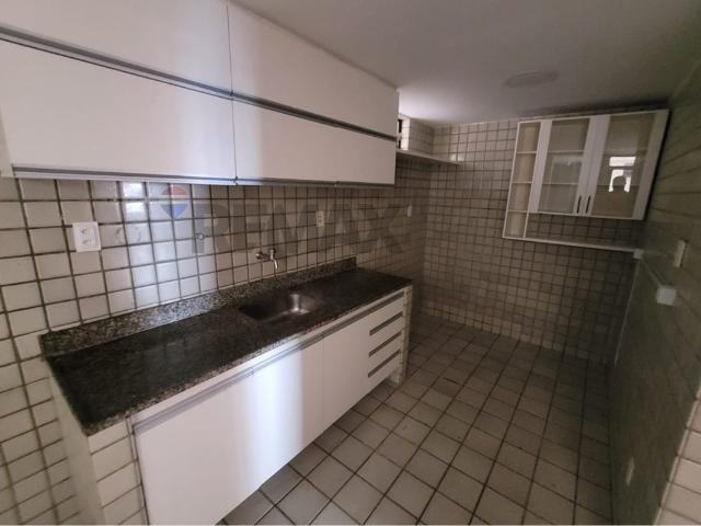 Apartamento aluguel em Região Geográfica Imediata de João Pessoa, Região Metropolitana de João Pessoa