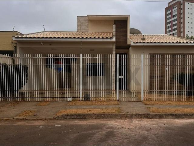 Casa aluguel em Centro - A, Rondonópolis