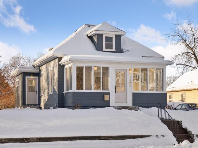 House for sale in Hennepin, Minnesota