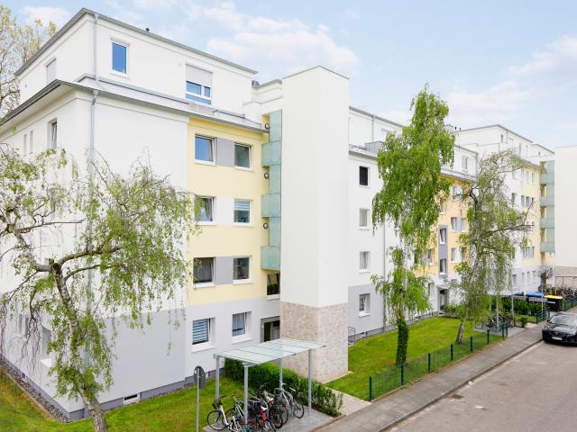 Apartment mieten in Graurheindorf, Bonn