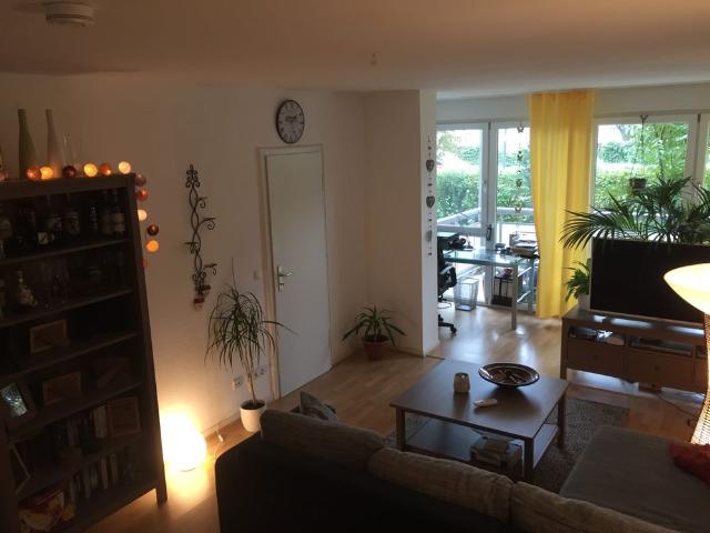 Apartment mieten in Graurheindorf, Bonn