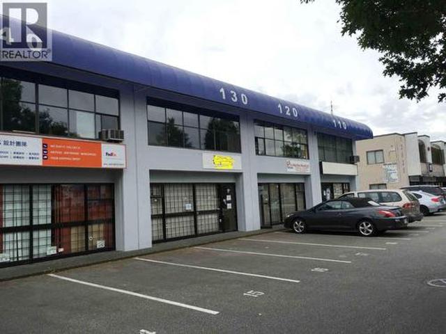 Commercial for rent in Richmond, British Columbia