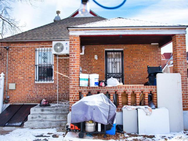 Property for sale in Queens, Arverne