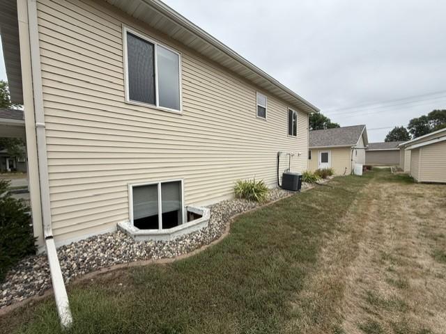 House for sale in Breckenridge, Wilkin County