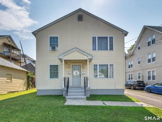 House for sale in Hartford, Connecticut