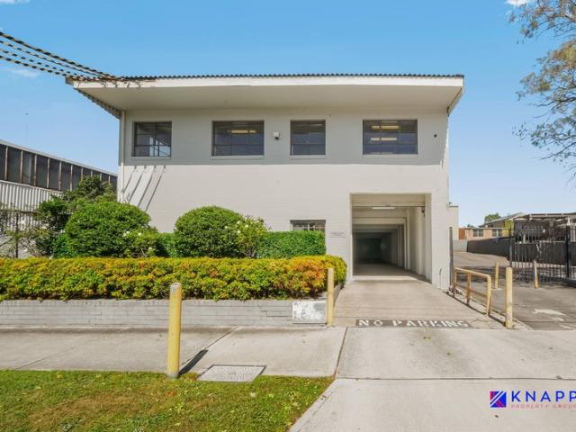 Warehouse for sale in Sydney, New South Wales