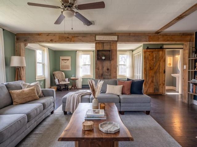 House for sale in Nobleboro, Maine