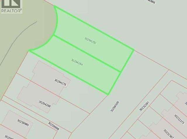 Land for sale in Hampton, New Brunswick