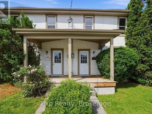 Property for sale in Belleville, Ontario