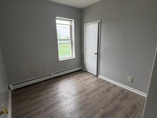 Apartment for rent in Passaic, New Jersey