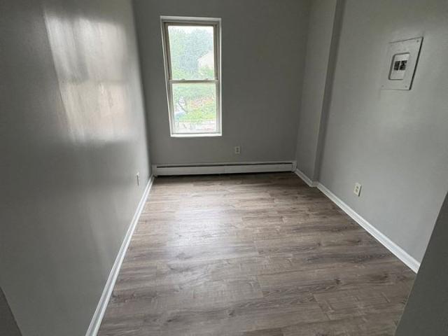 Apartment for rent in Passaic, New Jersey