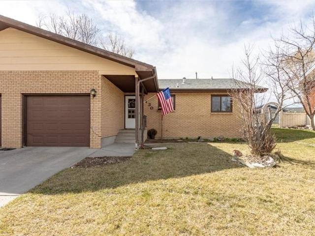 House for sale in Billings, Montana