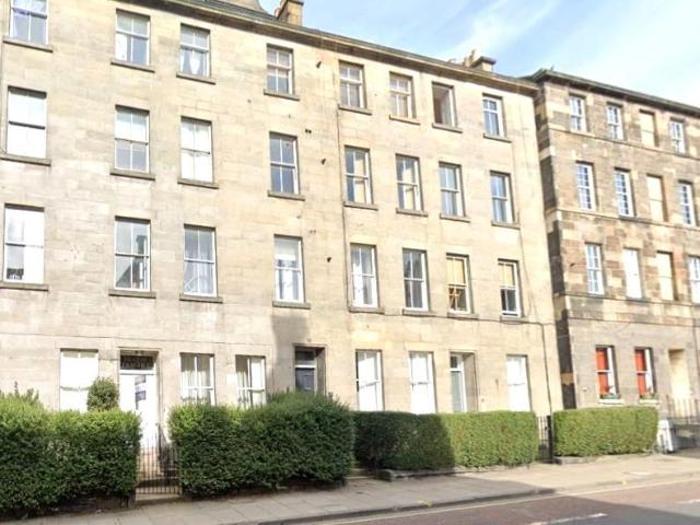 Apartment for rent in Lauriston, City of Edinburgh