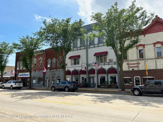Commercial for sale in Eaton, Michigan