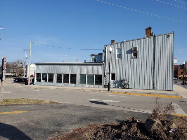 Commercial for sale in Beaver Dam, Wisconsin