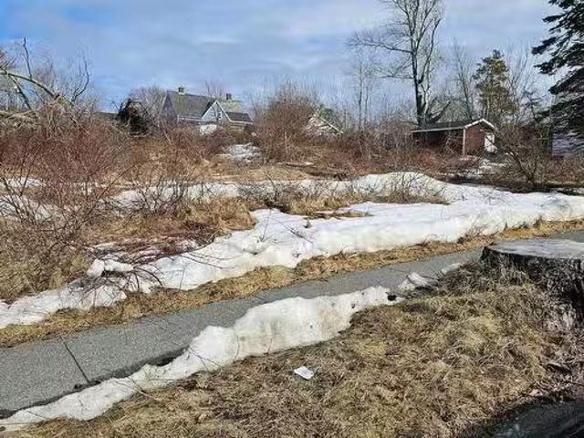 House for sale in Sydney, Nova Scotia