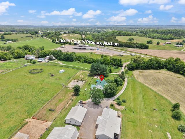 House for sale in Crab Orchard, Kentucky