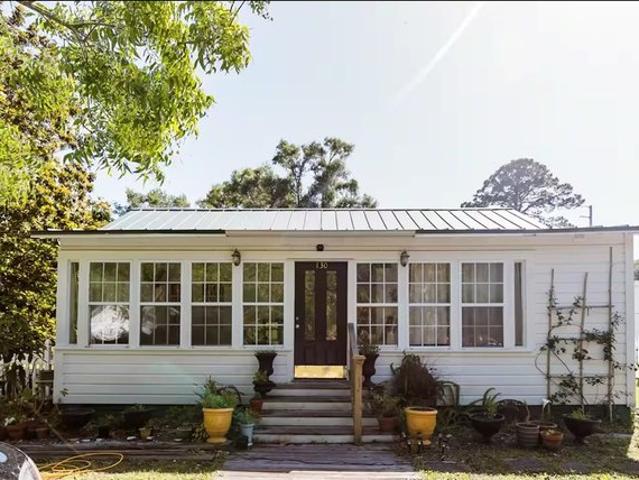 House for sale in Apalachicola, Florida