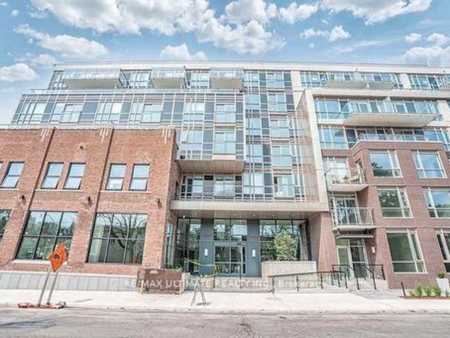 Condo for rent in Woburn, Ontario