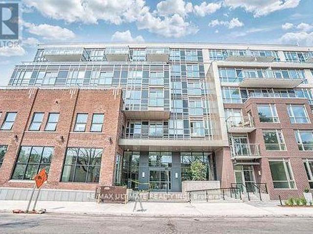 Townhouse for rent in Woburn, Ontario