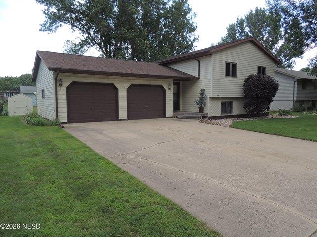 House for sale in Watertown, South Dakota