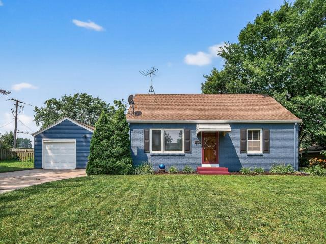 House for sale in Hennepin, Minnesota