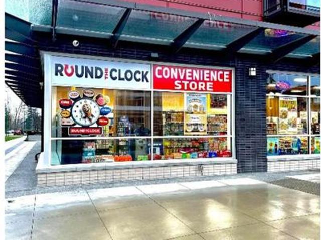 Commercial for sale in Clayton Heights, Surrey