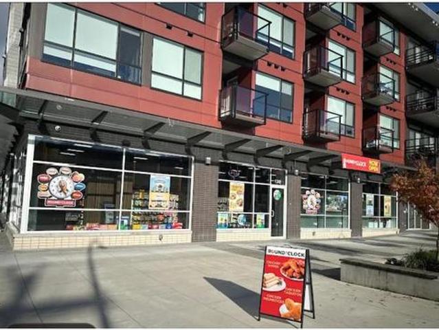 Commercial for sale in Surrey, British Columbia