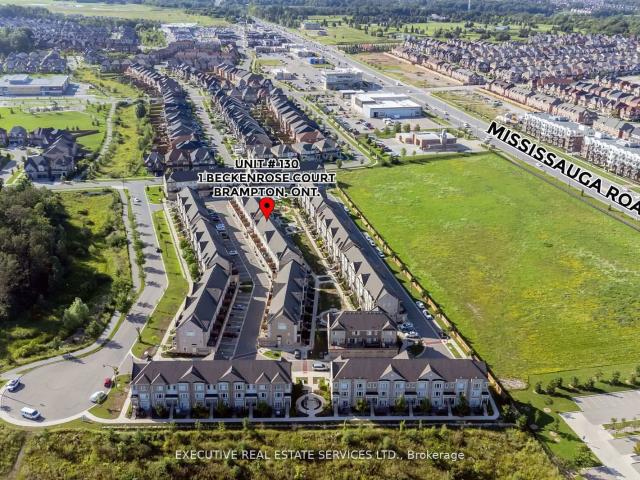 Condo for rent in Georgina, Ontario