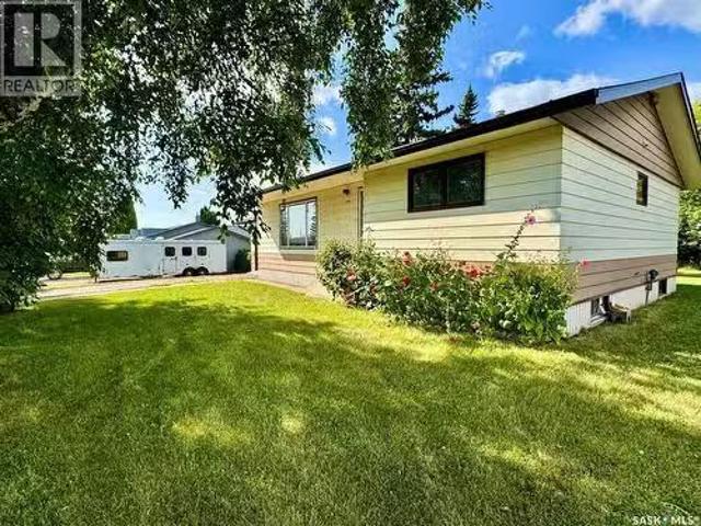 House for sale in Churchbridge, Saskatchewan