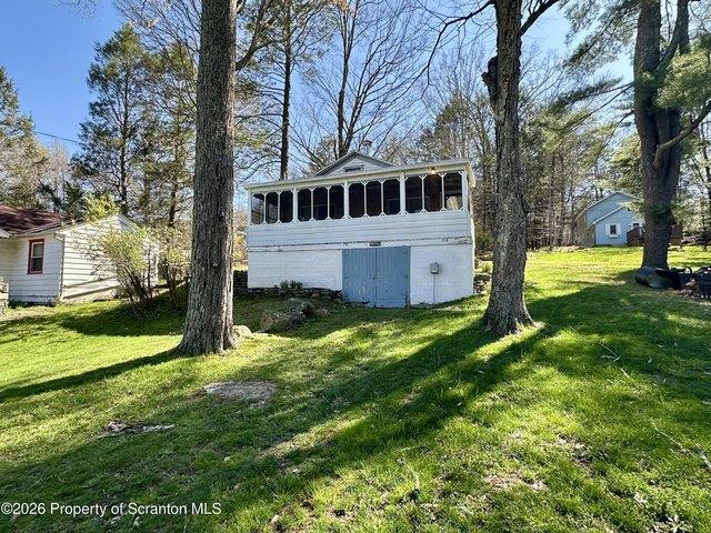 House for sale in Tunkhannock, Pennsylvania