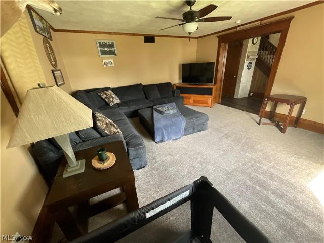 House for sale in Newcomerstown, Ohio
