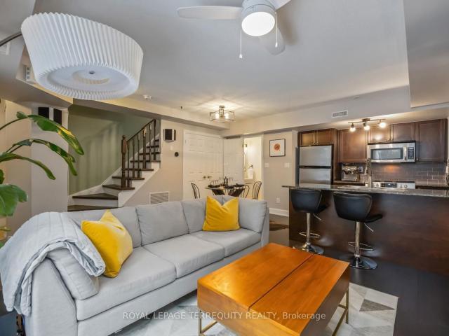 Condo for sale in Woburn, Ontario