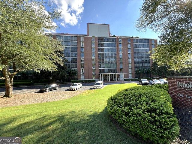 Condo for sale in Atlanta, Fulton County