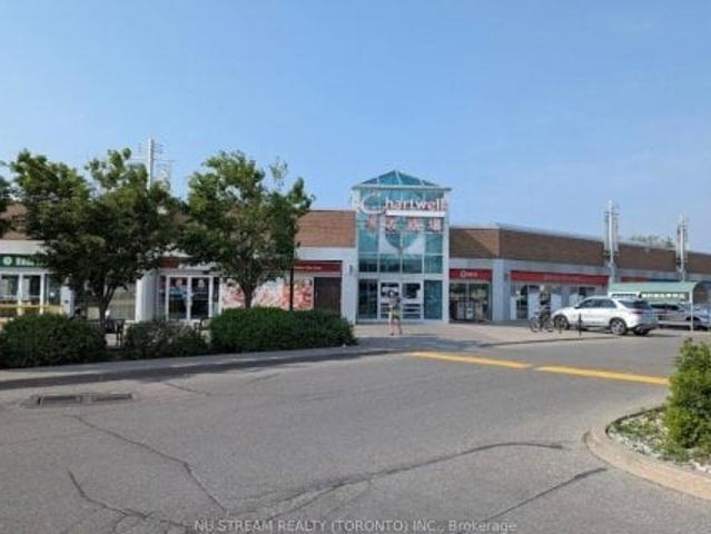 Commercial for sale in Woburn, Ontario