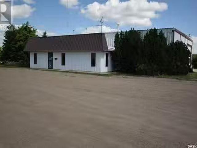 House for sale in Saskatchewan
