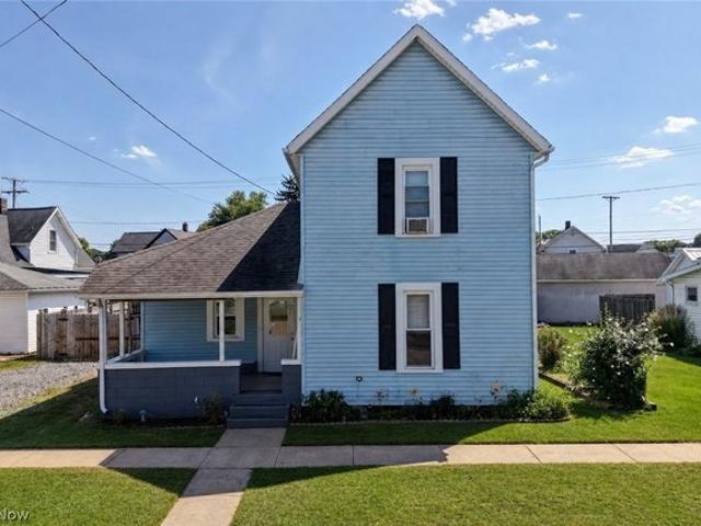 House for sale in Strasburg, Tuscarawas County