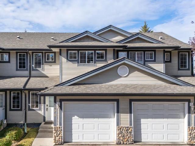 Townhouse for sale in Chestermere, Alberta