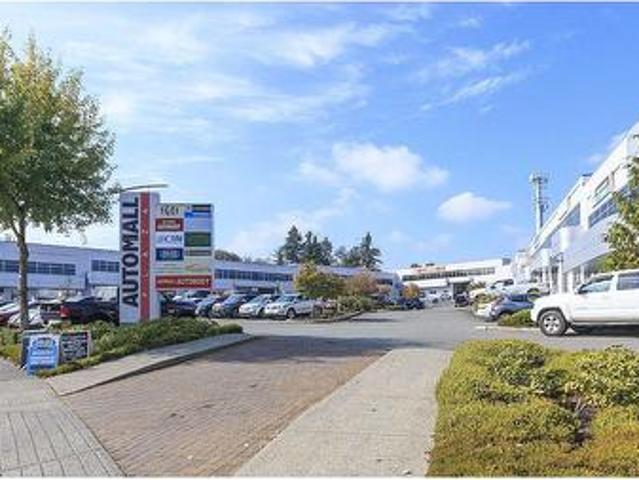Commercial for rent in Abbotsford, British Columbia