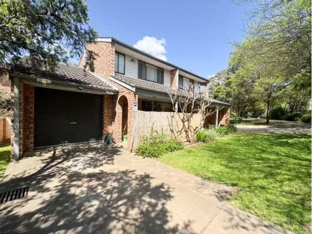 Condo for rent in Sydney, New South Wales