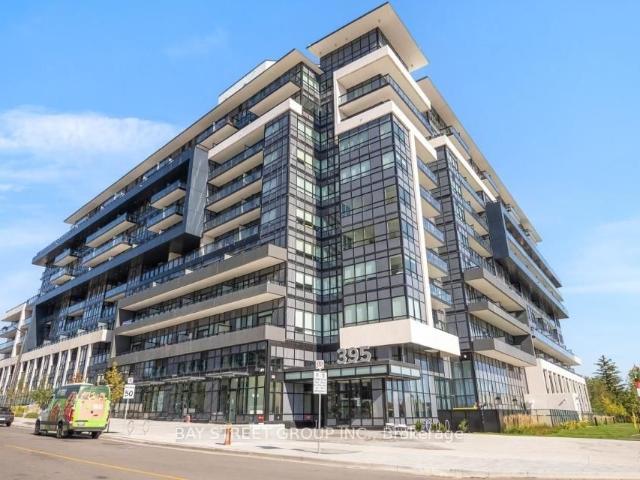Condo for sale in Oakville, Ontario