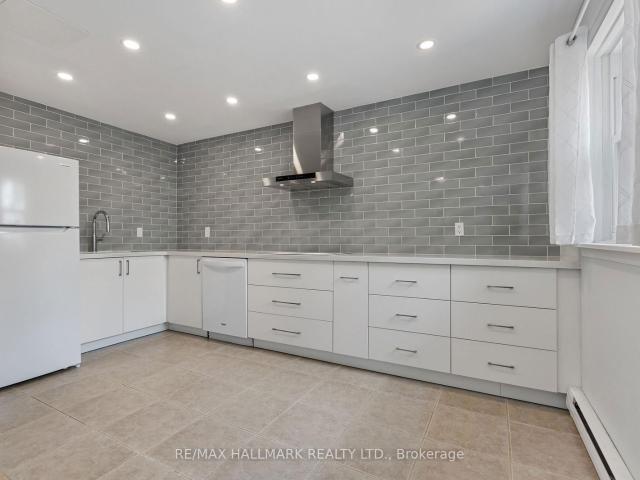 Condo for sale in Woburn, Ontario