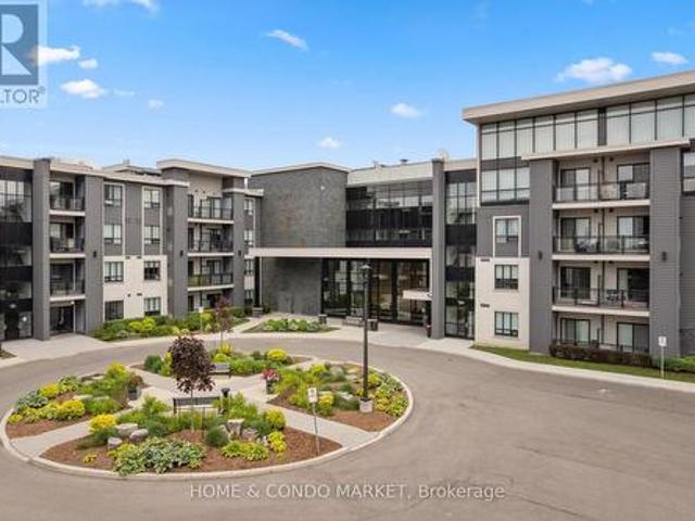 Condo for sale in Mississauga, Ontario